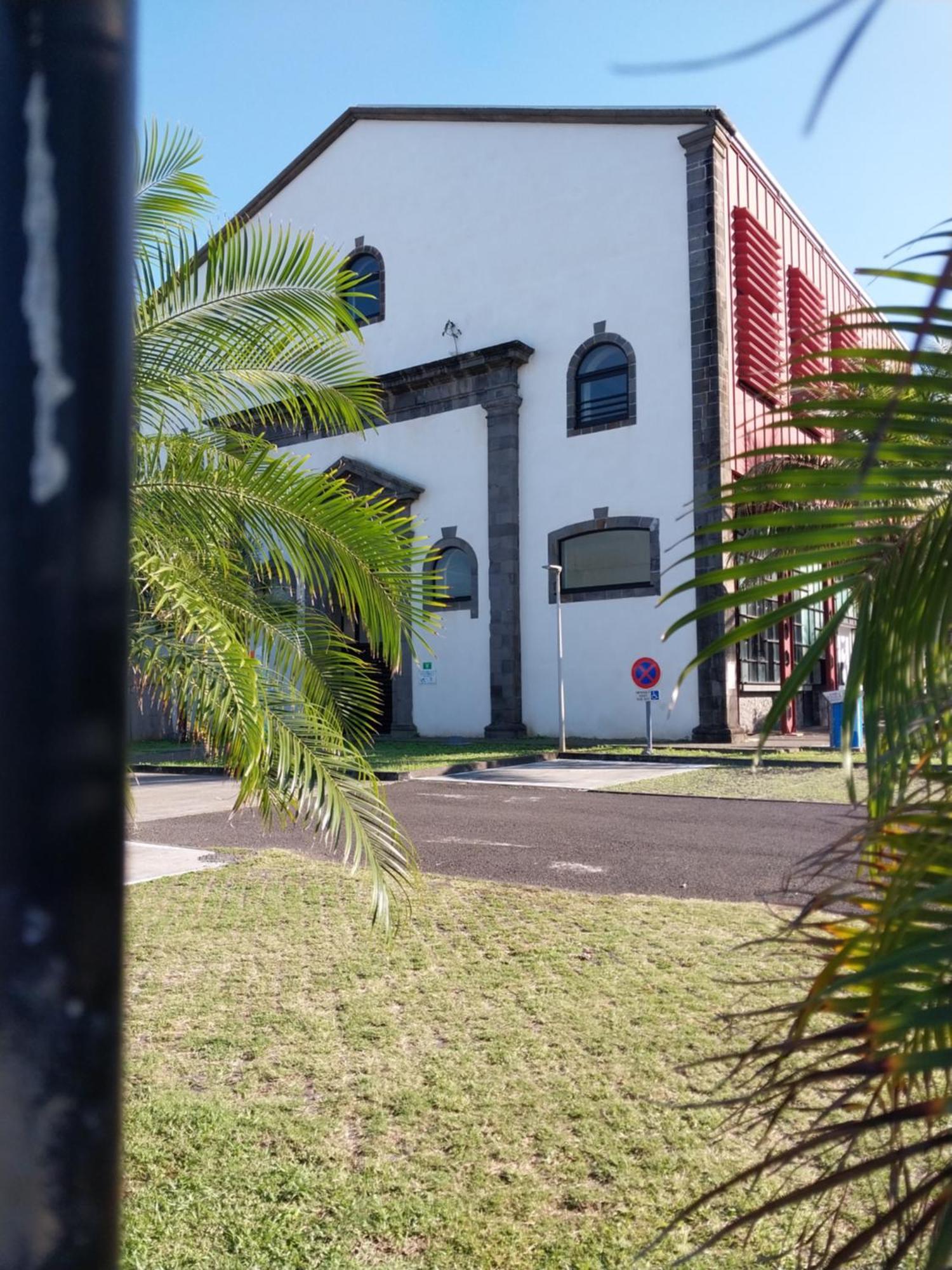 Les Badamiers Villa Saint Pierre Exterior photo
